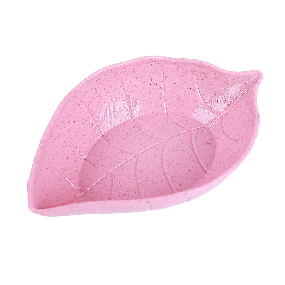 

Мини-тарелочки для соуса из прополилена Nordic Green