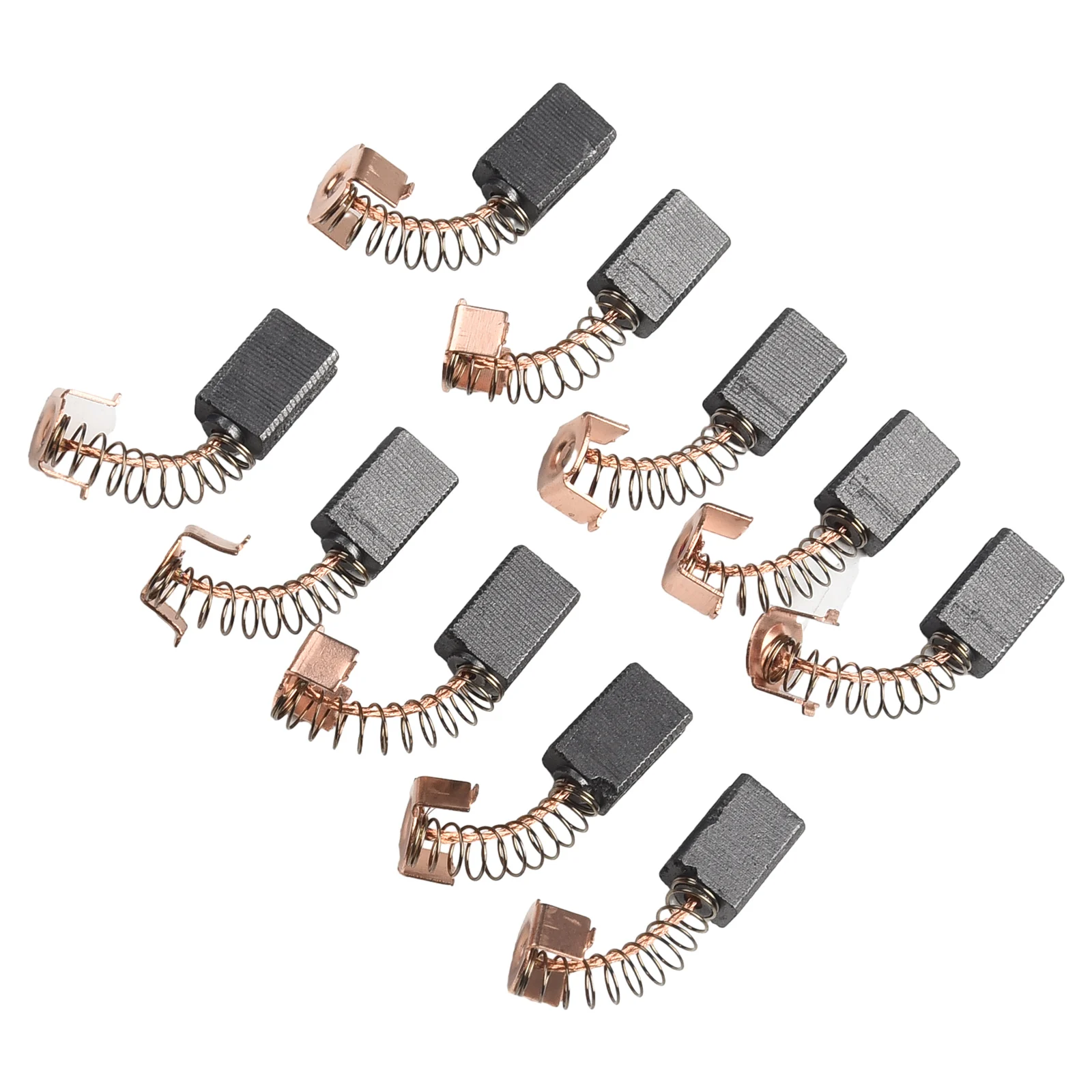 Устойчивая и эффективная Угольная щетка для угловой шлифовальной машины G720 10