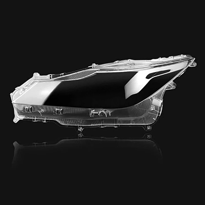 Передняя крышка для передней фары чехол детской лампы Toyota Corolla 2019 2020 2021