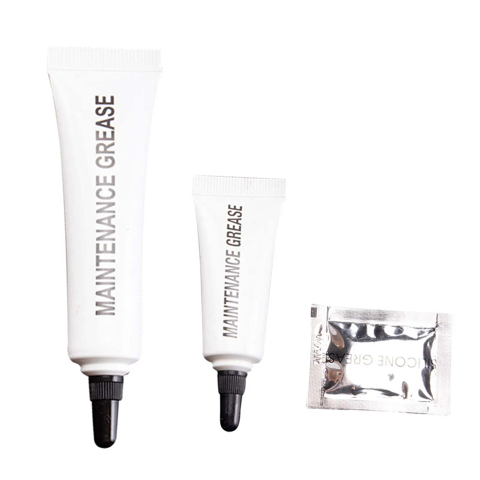 

Силиконовая смазка, 3g 5g 1, водостойкая уплотнительная кольцевая смазка, Пищевая силиконовая смазка, изоляционная силиконовая смазка, 1 шт.