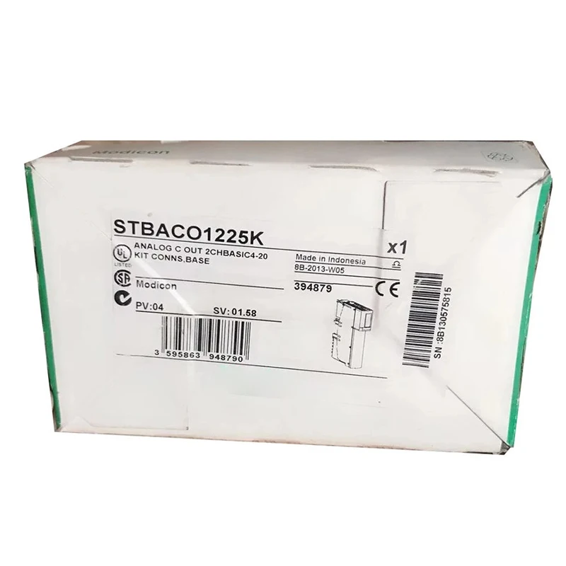 

Новый оригинальный STBACO1225K Spot