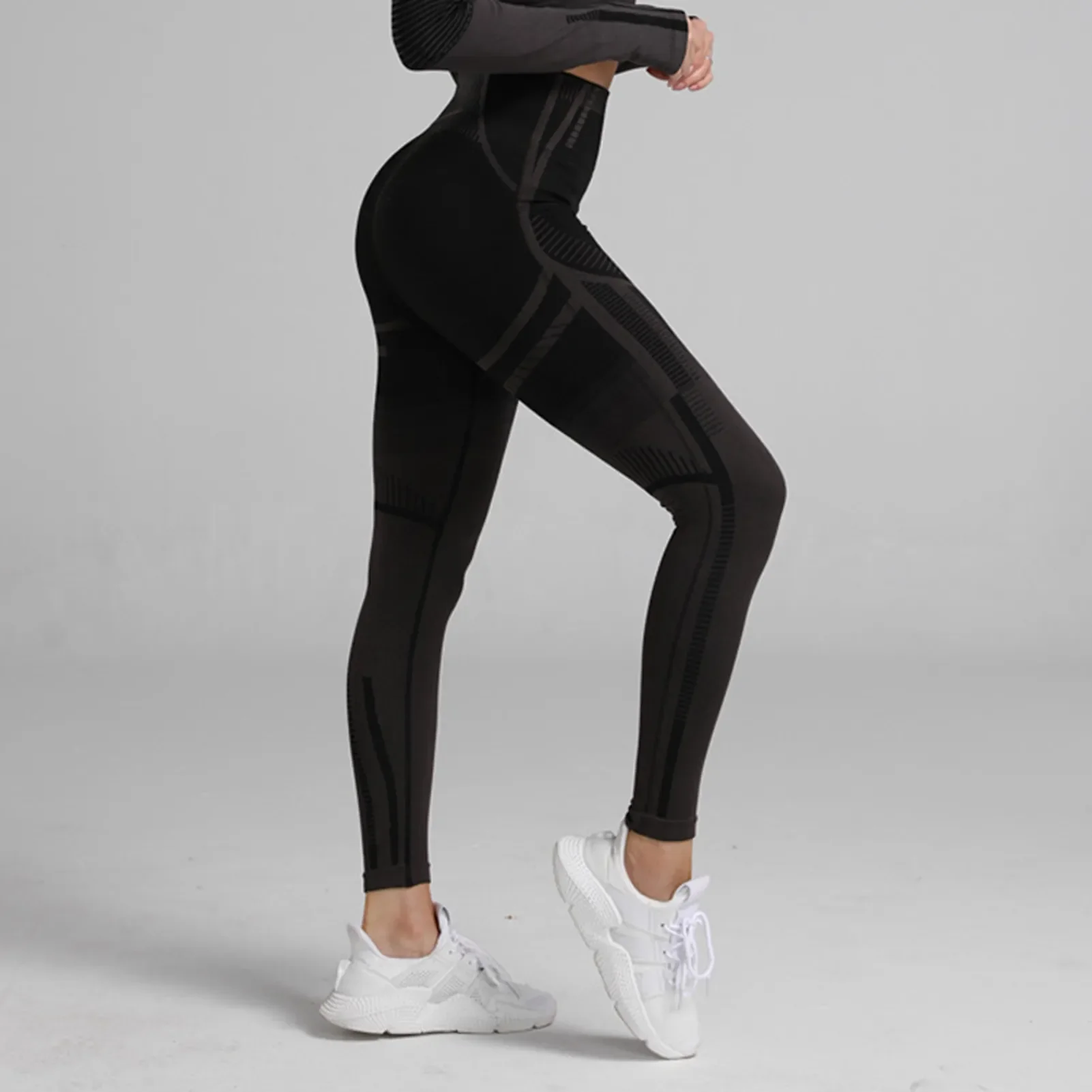 

Seamless Leggings Women Sport Push Up Leggings Fitness High Waist Women Clothing Gym Workout Pants Female Pants Dropship