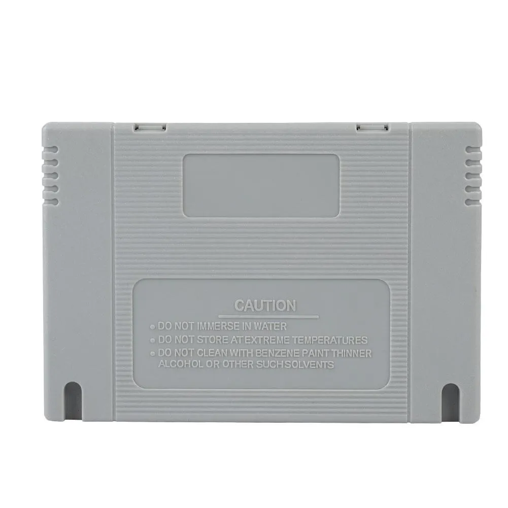 SFC Super Everdrive Card Type Video Game For SNES Flash Cart Support Retro Board Game Accessory images - 6