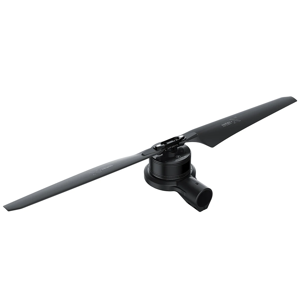 

Yun YiT-MOTOR P60-X Geïntegreerd Voortstuwingssysteem Grote Bldc Borstelloze Grote Lading Landbouw Drone Motor