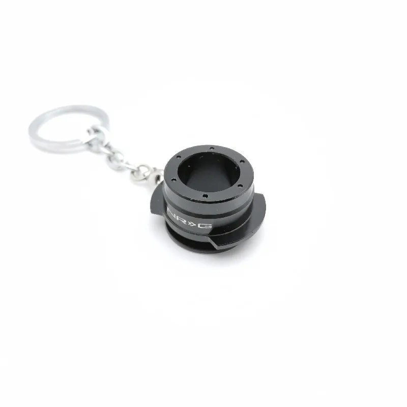 Автомобильные запчасти быстросъемный брелок на руль сплав кольцо для ключей