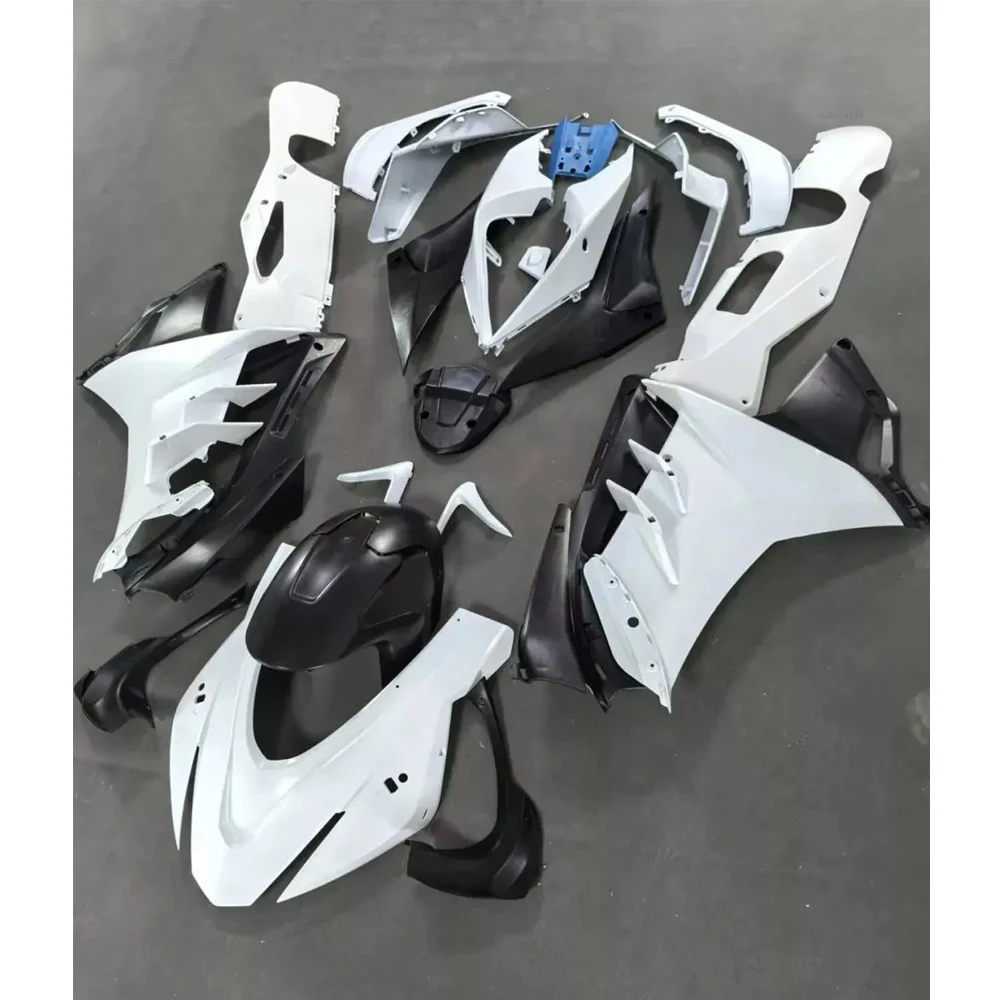 Shukerr Moto новый комплект обтекателя из АБС-пластика для мотоцикла, подходит для Aprilia Rsv4 1100 2022 2023 2024, комплект кузова в литьевой формы (art.: 3920d027a7115) - 3920d027a7115