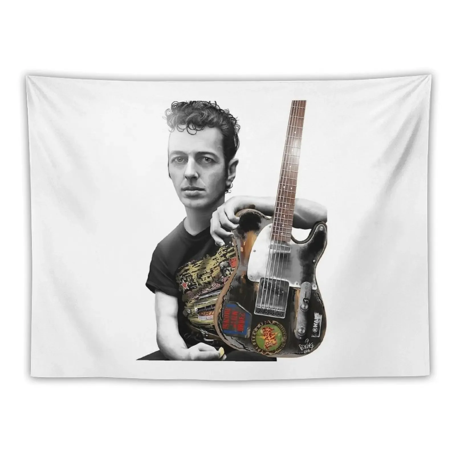 Sirah benjo joe гобелен на заказ Настенная роспись наружный Декор обои домашний декор