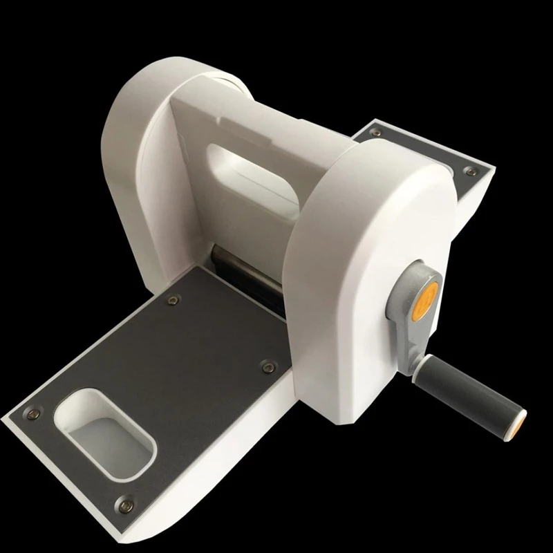 Штамповочная машина для тиснения резки бумаги скрапбукинга