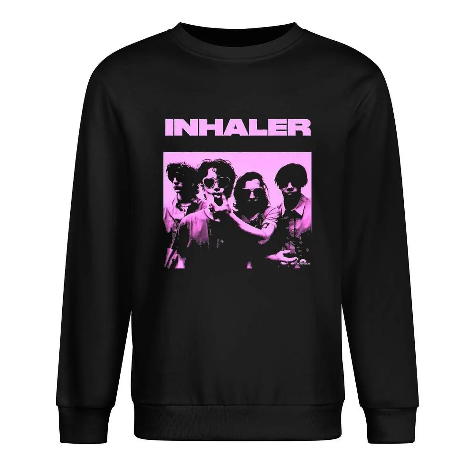 лента для ингалятора ингалятор Элида Хунсон инди Джош Джинсон Робертное