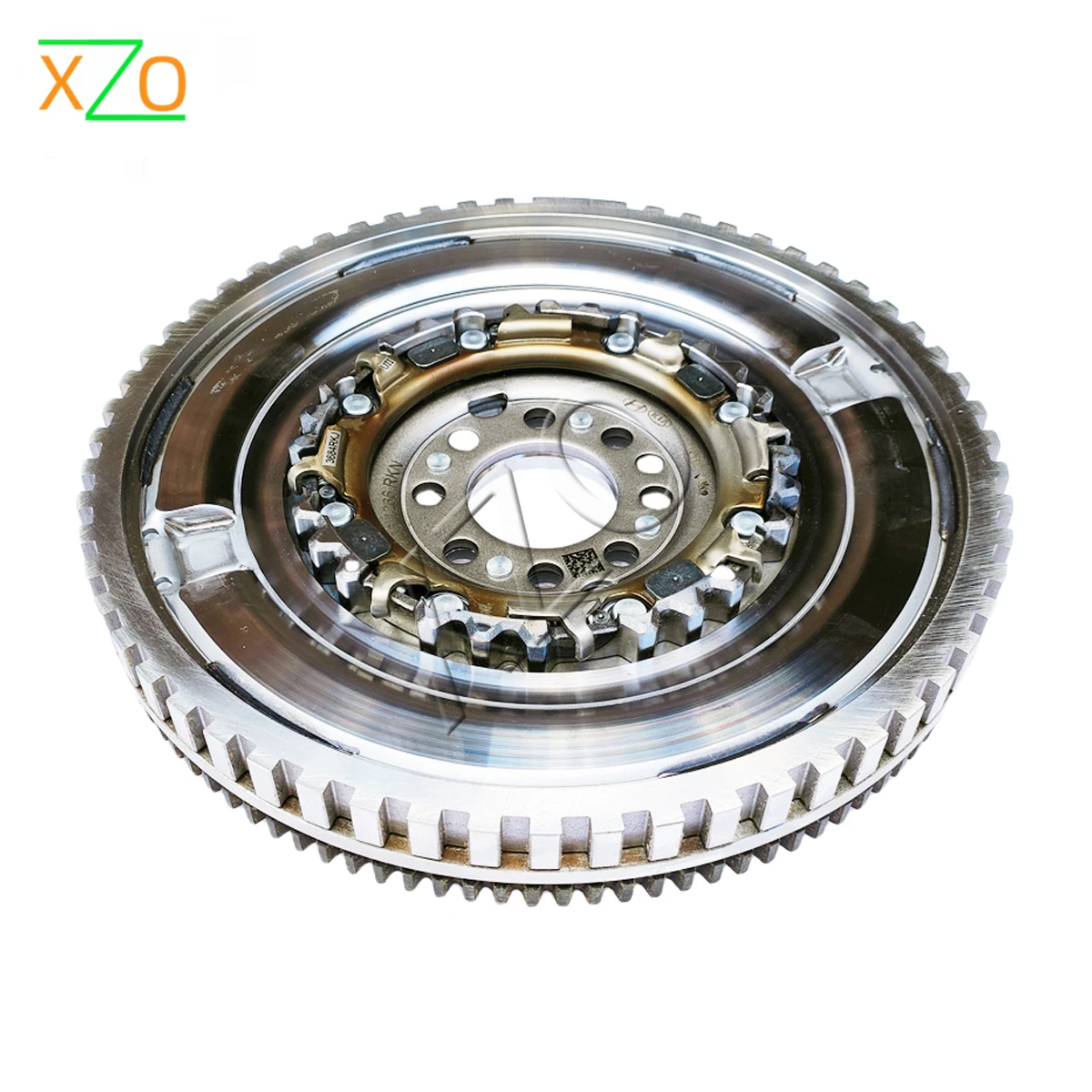 Новый маховик коробки передач OEM D7UF1 D7GF1 23200-2A405 для Hyundai Kia 1 7 T 1401 QDZ скоростей