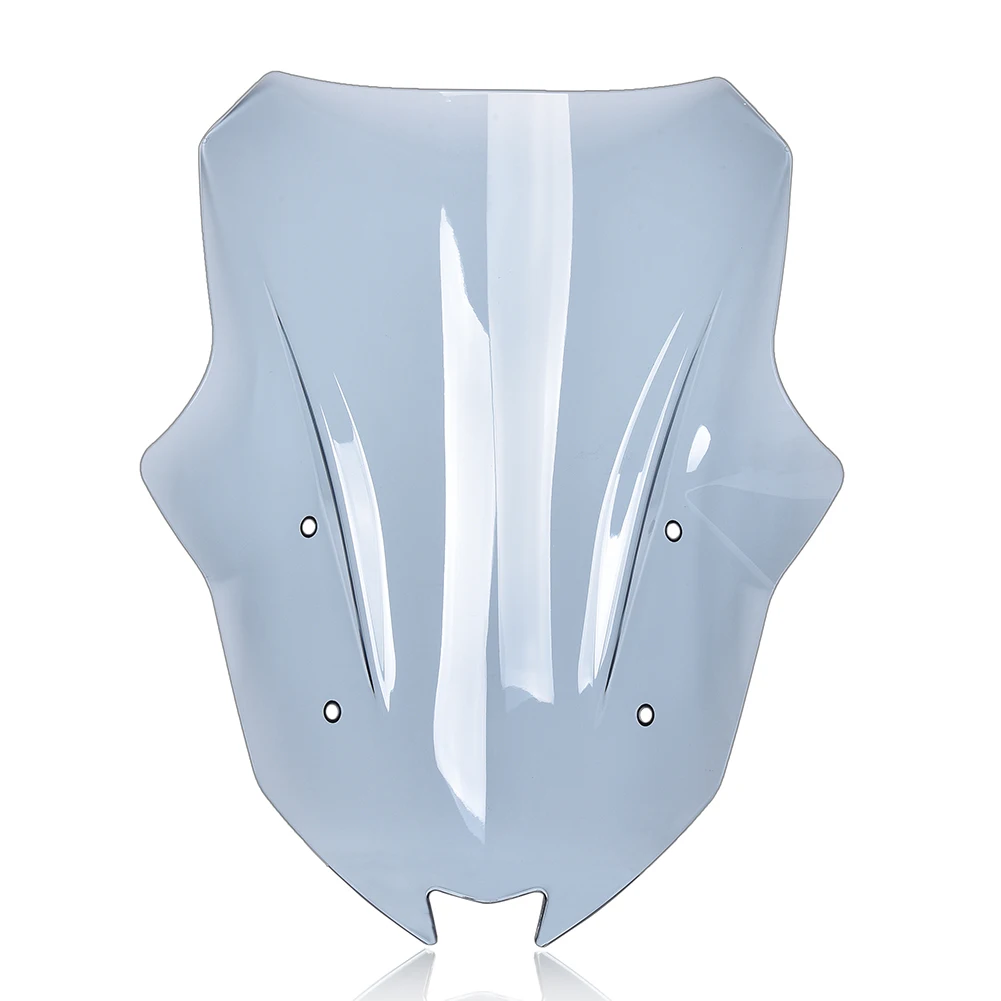 

Z1000SX Ninja1000XS ветровое стекло ветрового стекла мотора для 2017-2023 Kawasaki Ninja 1000XS Z 1000 Z1000 SX ветрозащитные дефлекторы