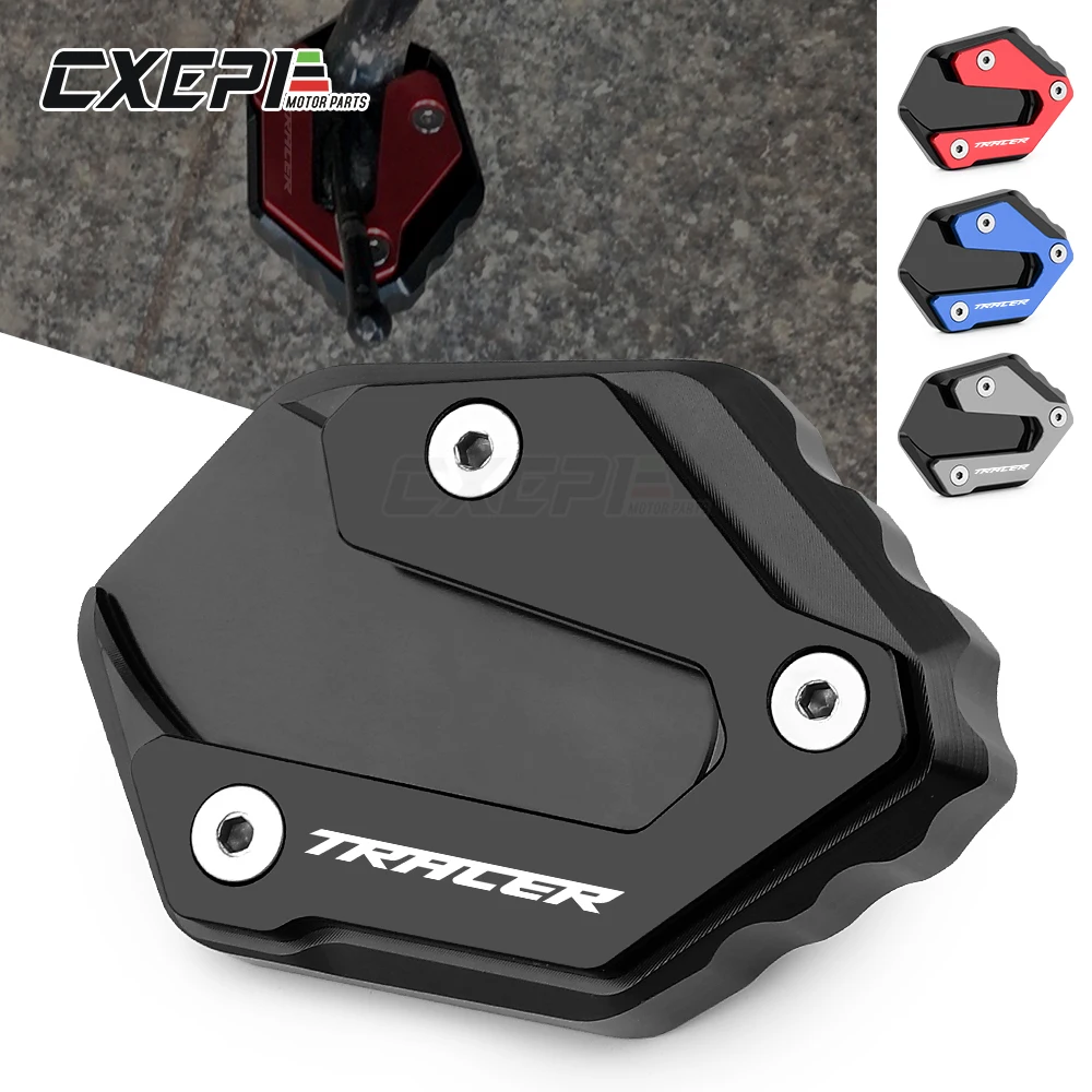 Подножка для мотоцикла 2022 NEW For Yamaha MT09 TRACER 900 GT mt 09 XSR 2015-2019 2020.