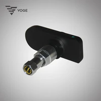 motorcycle original front and rear tire pressure monitoring sensors apply for loncin voge 500ds 650ds