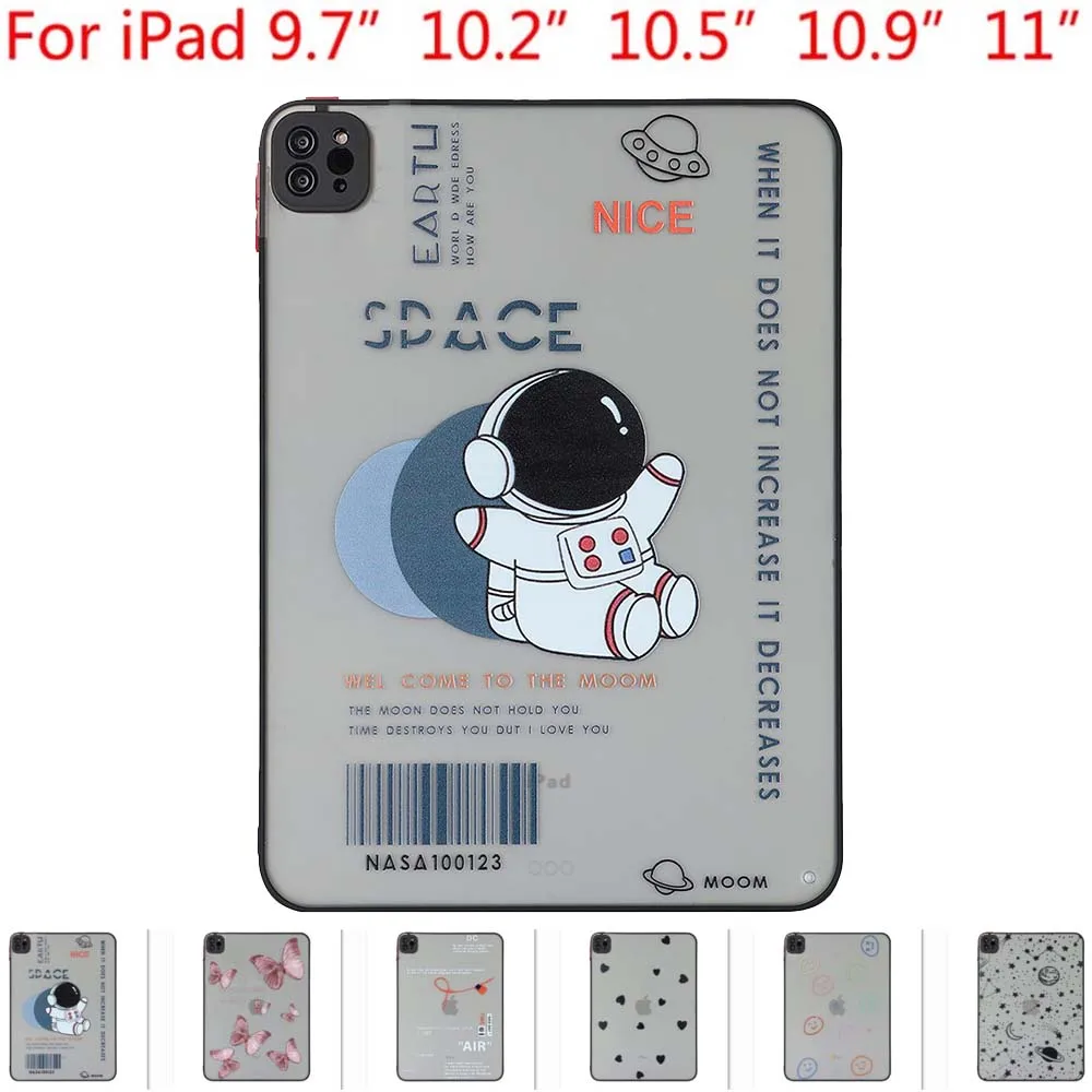 

Чехол для iPad Pro Air 9,7 10,2 10,5 11 10,9 2021