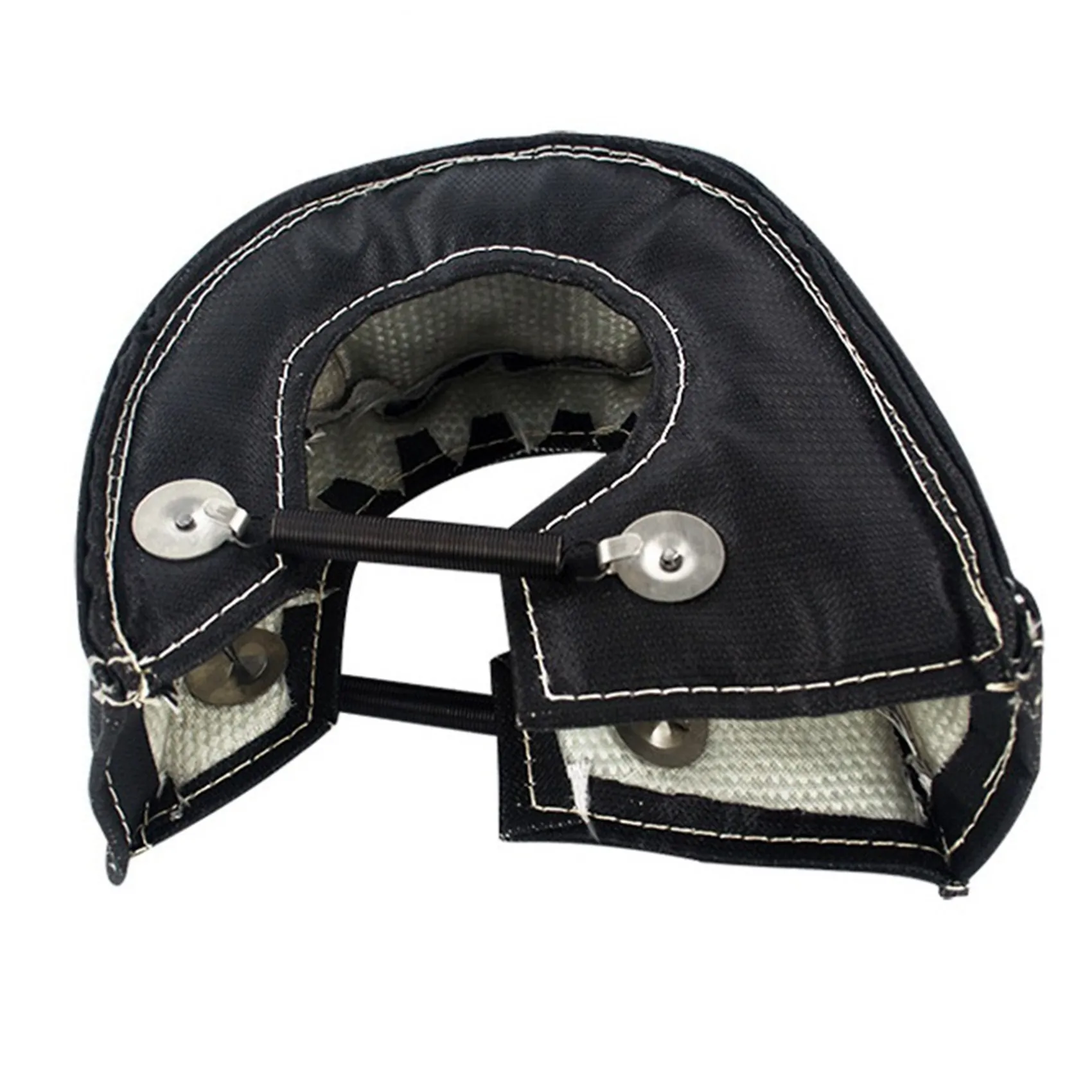 T3 турбонагревательный щит для турбонагнетателя чехол T25/T28 GT25 GT28 GT30 GT35