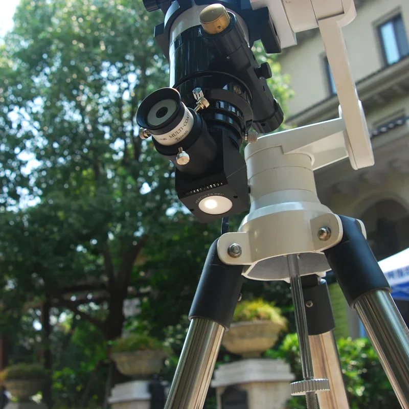 Геркулес-1 25&quot Фотоиздание Геркулес Призма Солнечная точка Затемнение