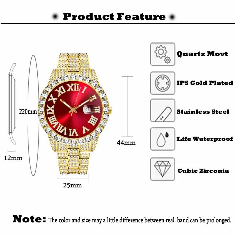 Ladies Fashion Casual Watch Simple Quartz Wrist Watch Female Stainless Steel Watch Bracele gold watches women men Reloj Mujer