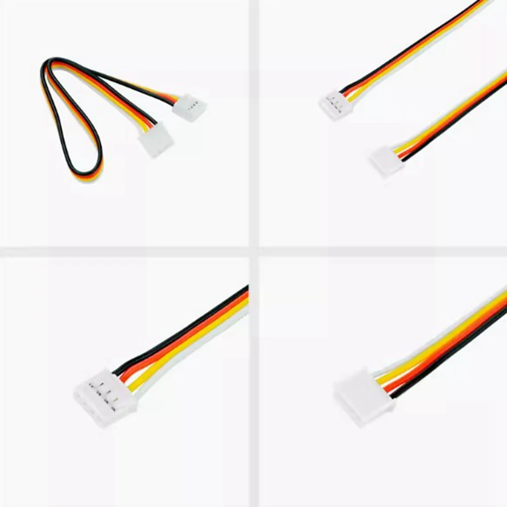 Макетная плата M5Stack кабель в форме роща HY2.0-4Pin выделенный Соединительный для