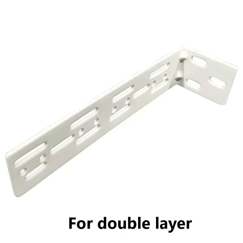 

Кронштейн для электронного карниза Tuya Dooya/Aqara