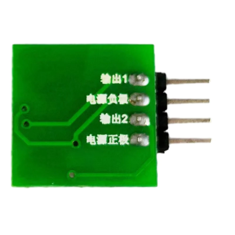 Улучшенная плата драйвера инвертора TL494 12 В постоянного тока передняя приводная