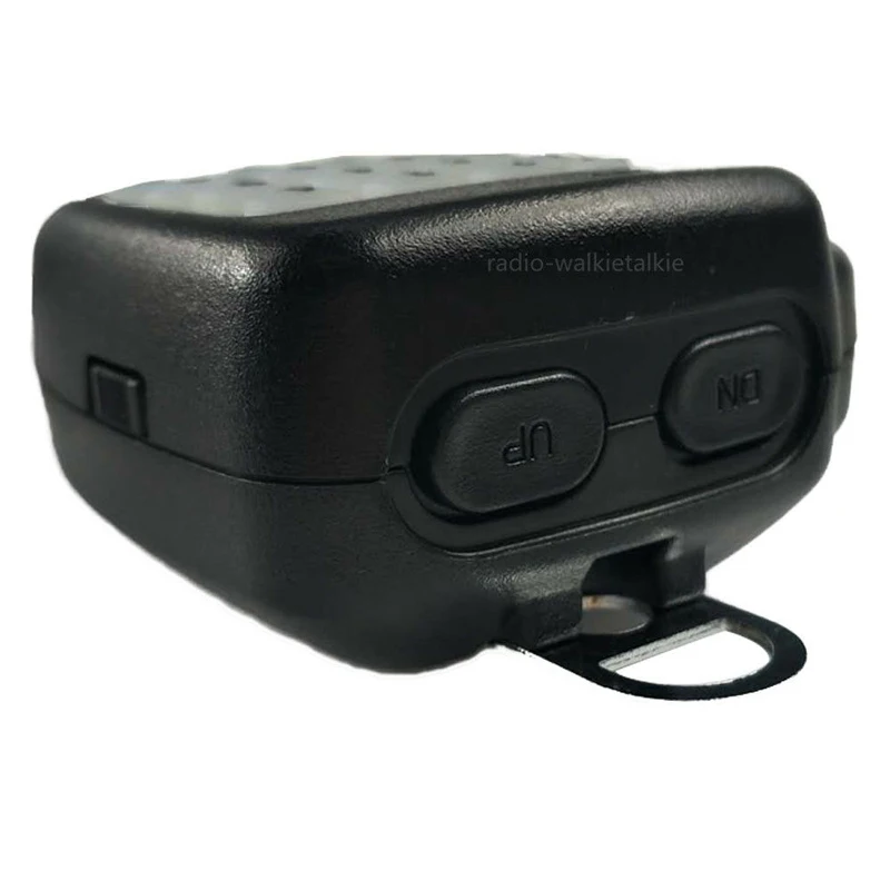 ICOM HM-118N 8-Pin DTMF Hand Speaker PTT Mic Microphone for IC-706 IC-706MKII IC-208H IC-2100H IC-2200H IC7000 Car Mobile Radio