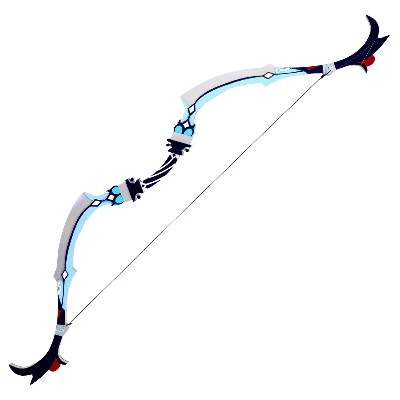 

Game Genshin Impact Gorou Sacrificial Bow Diona Amber Halloween Carnival Fancy Party Cosplay Props Birthday Gifts