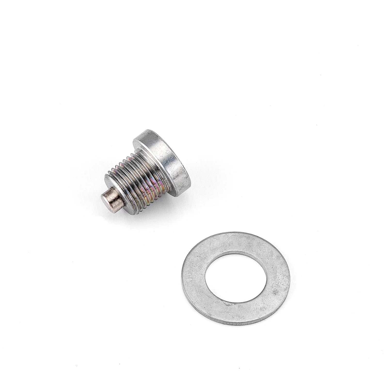 Аксессуары для всех мотоциклов, грузовиков, внедорожников, седанов, домов на колесах, мотовездеходов и т. Д. С мусорными заглушками M14 X 1,25 мм, кастрюля для масла двигателя