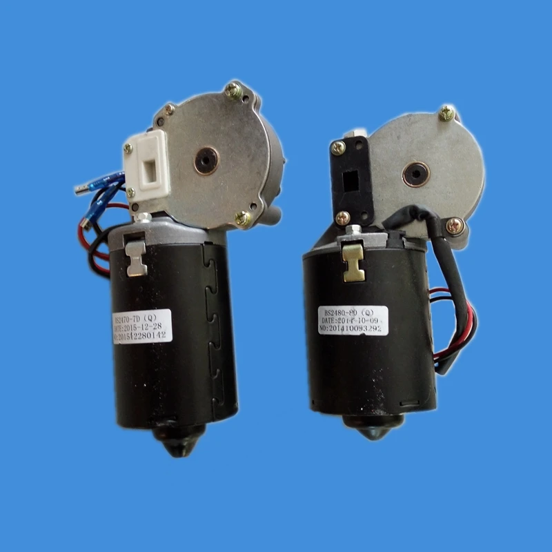 B2470 B2480 garage door motors version machinery motor door opened the door