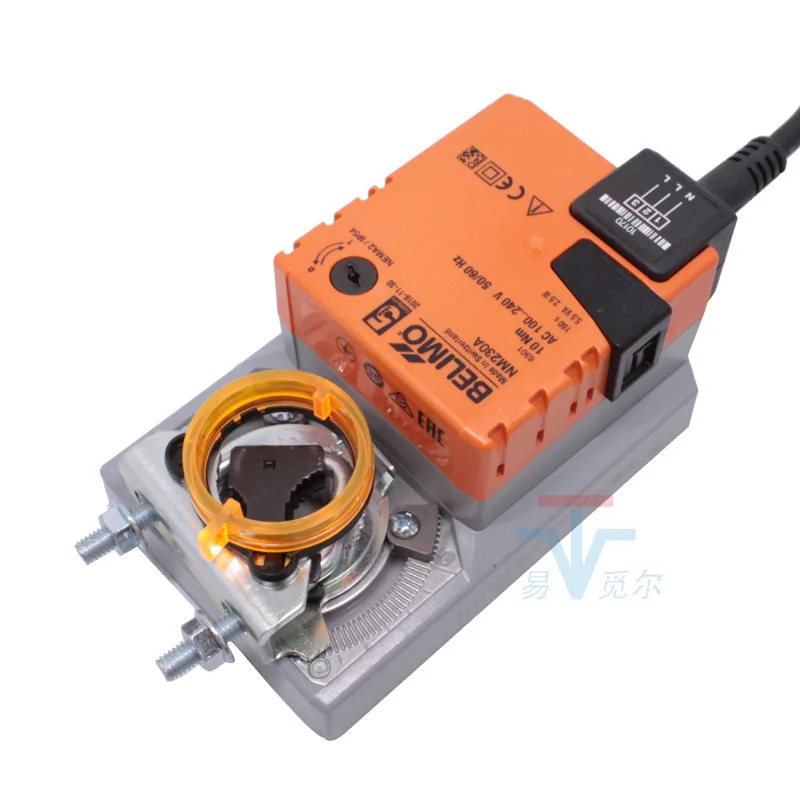 Драйвер Belimo NM230A NMU230 10 нм