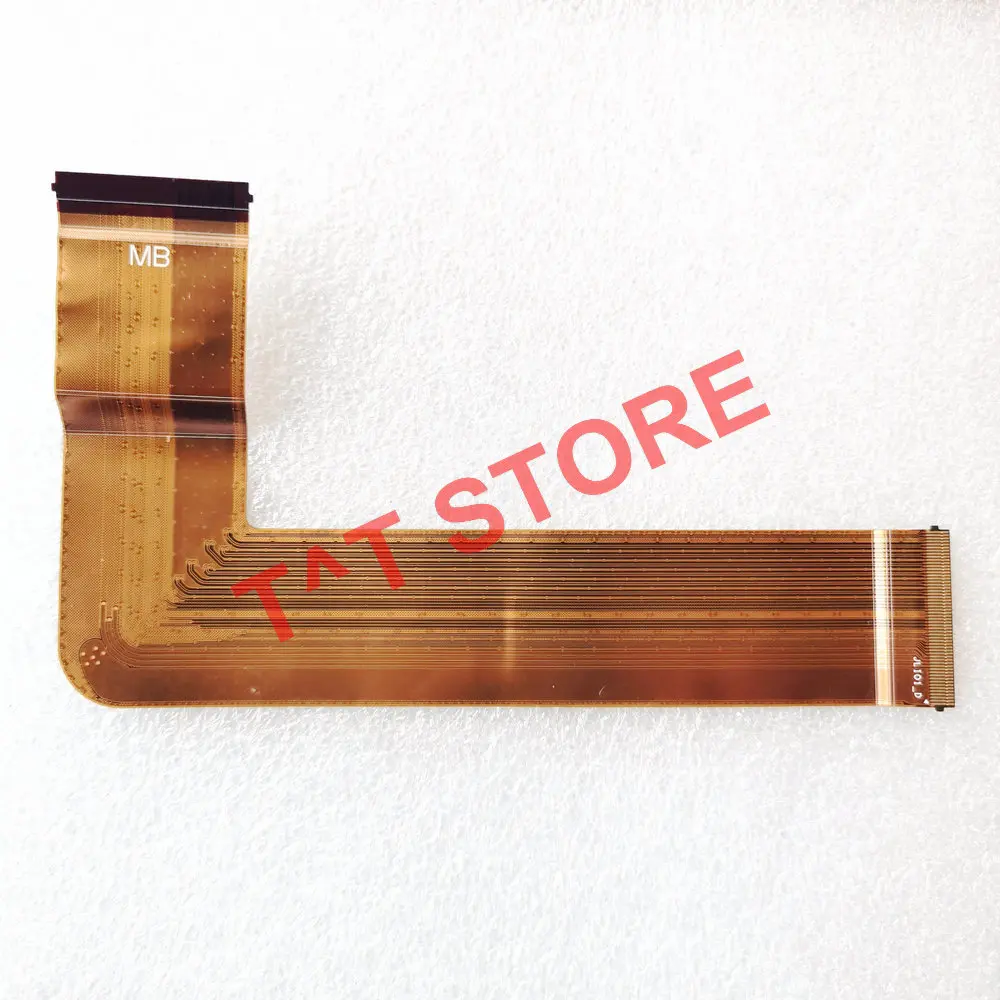 Оригинальный USB-кабель для аудиоплаты Dell Latitude Rugged Extreme 7424 бесплатная доставка