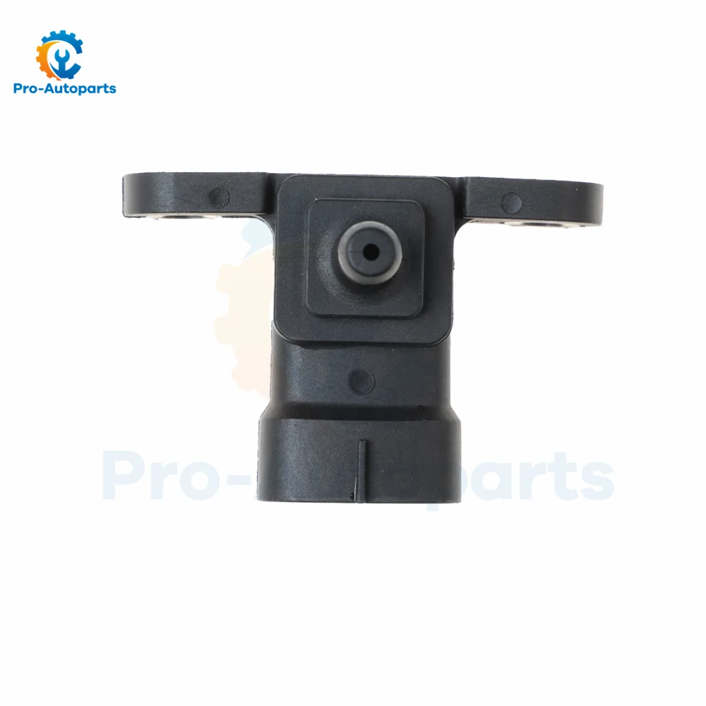 8-98020514-0 98020514 для Isuzu D-Max 2.5L 3.0L Впускной воздух турбо датчик давления карта Новинка
