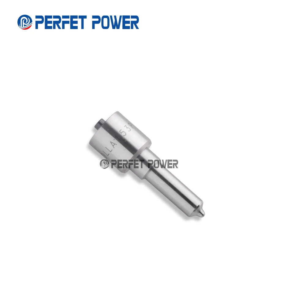 Новое сопло DSLA143P970 DSLA 143P 970 для топливного инжектора 0445120007 производство Китай