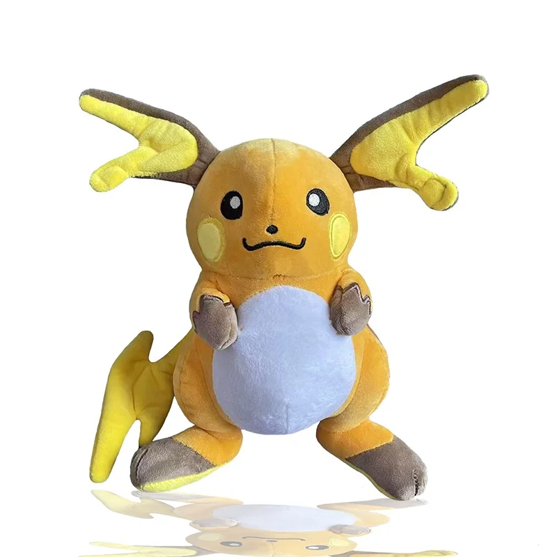 20cm Pokemon Pichu Wartortle Jigglypuff Dolls Cartoon Charizard Igglybuff Bulbasaur Squirtle Raichu Plush Toys Christmas Gifts