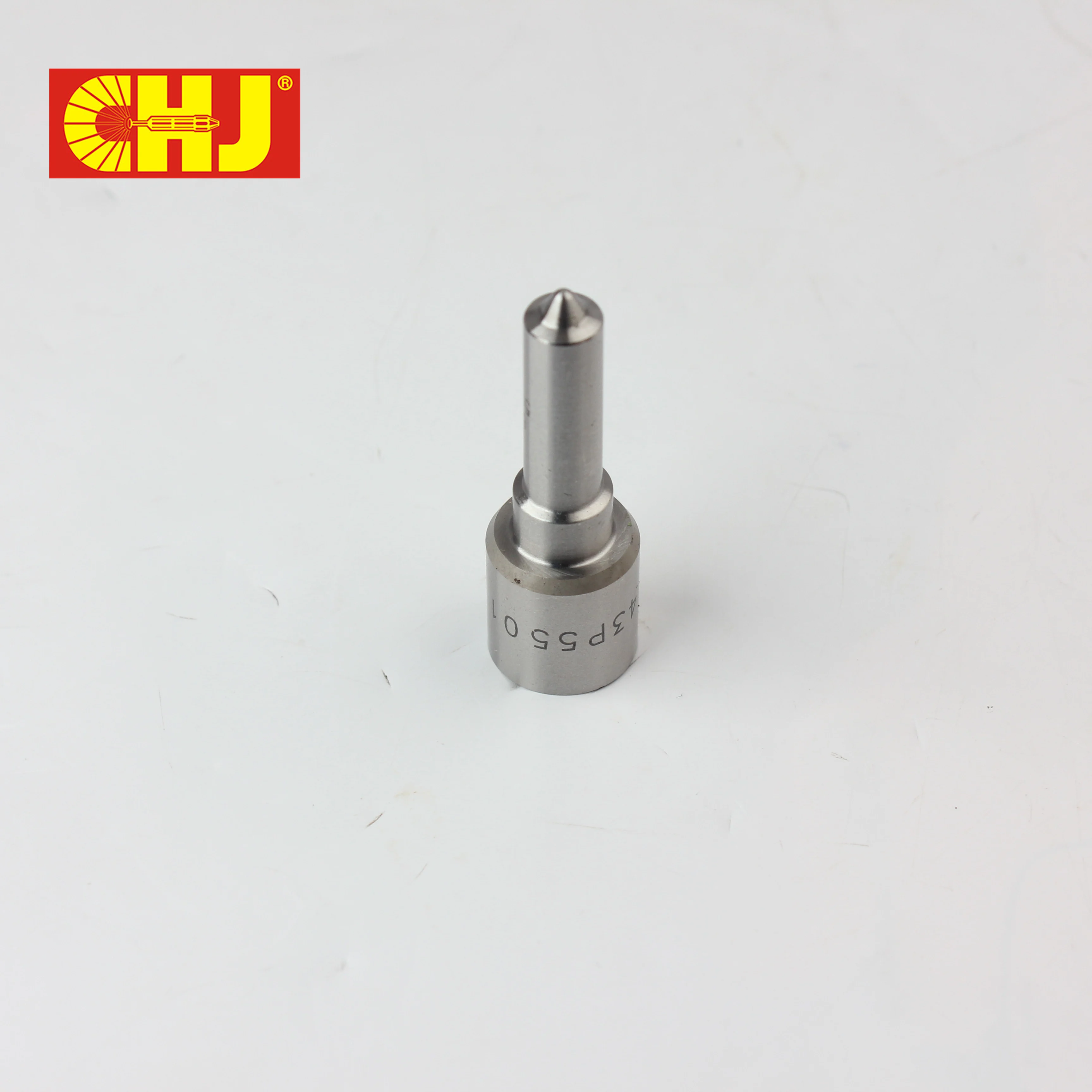 Фото Форсунка Common Rail DSLA143P5501 (0433175501) для дизельного инжектора 0445120212 для CUMMINS №4