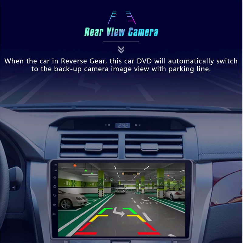Roadwise Android автомобильный радиоприемник мультимедийный плеер для Kia Sportage 4 QL 2016 2017