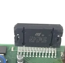TDA7564B TDA7564 новая и быстрая доставка