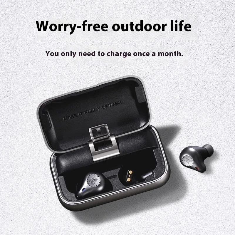 Беспроводные наушники-вкладыши Mifo O5 3 Bluetooth-наушники с шумоподавлением