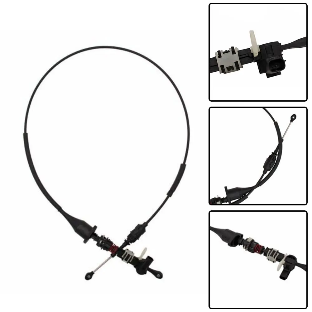 

Hot Factory Specifications SHIFT CABLE 2002-2003 AUTO TRANSMISSION For DAKOTA For DURANGO High Reliability 1pc