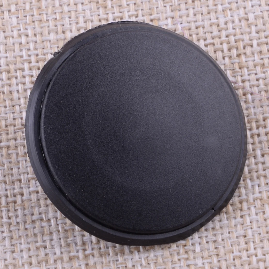 Block Off Delete Hole Nozzle Plug Cap Black