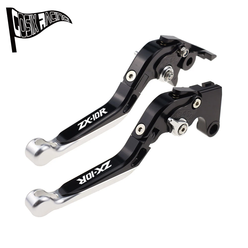 Складные Выдвижные Тормозные Рычаги сцепления запасные части регулируемые