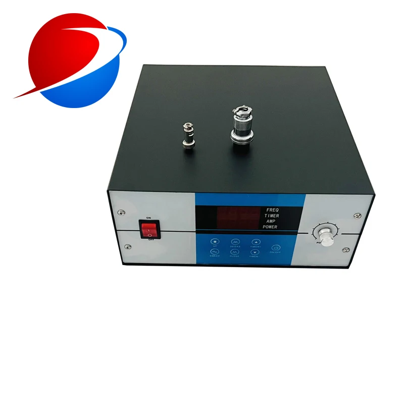 

1200W Digital Ultrasonic Washer Generator For Multi Function Cleaner And Commercial Dishwasher