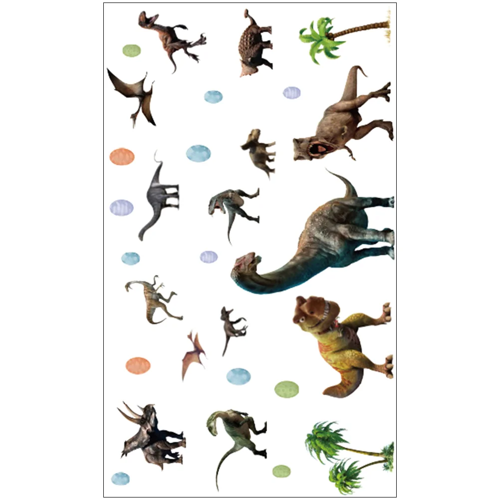 

Wall Sticker Decalstickers Dark Glowthe Roomwindow Door Switch Self Decorative Function Multi Removable Living Adhesive Home