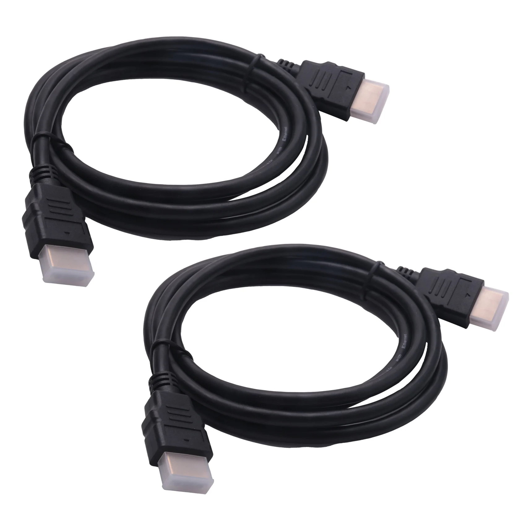 

2X оптовая продажа высокоскоростной кабель 1080P HDMI 1 м