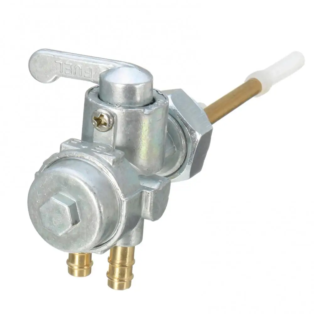 Переключатель топливного клапана Petcock 51023-055 для Kawasaki KZ750 B1 B2 B3 B4 KZ1100 1977-1980 900 A1 1977 D1