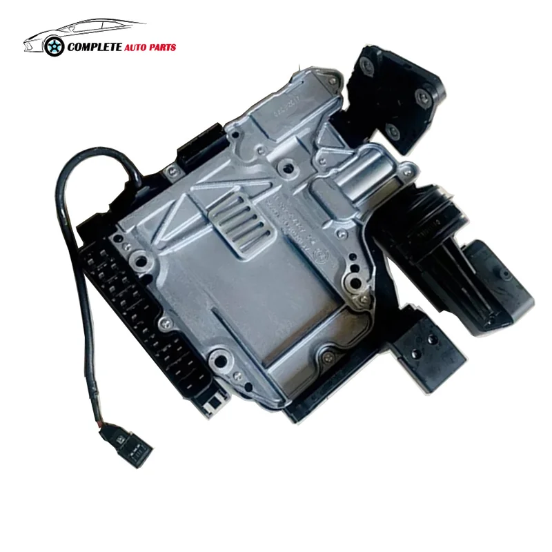 0CK 927156 Q 325121 Модуль управления коробкой передач D иммобилайзер TCU TCM DL382 DSG7 подходит