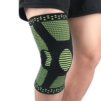 professional compression knee brace support protector for arthritis relief joint pain acl mcl meniscus tear post surgery