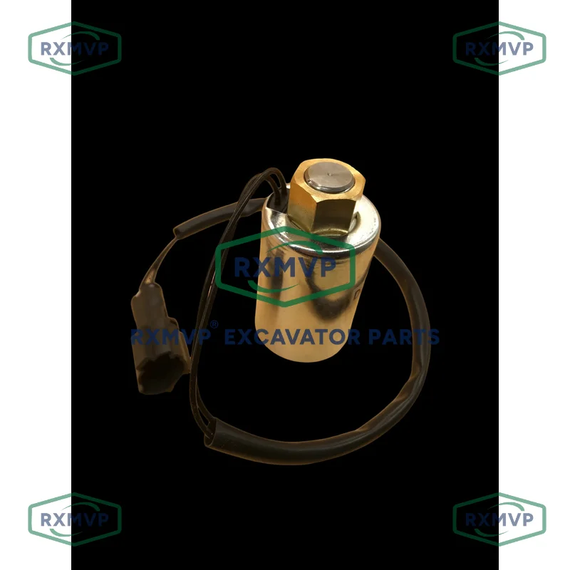 Для соленоидного клапана Sumitomo LL00068 запчасти для экскаватора SH200A3 SH330A3