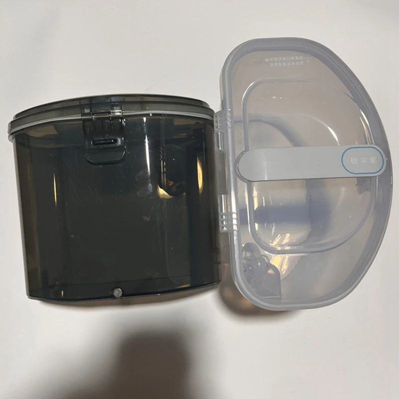 Сменные детали аксессуары резервуар для воды робота-пылесоса Xiaomi MJSTP MJSTPQXZ