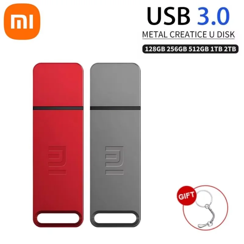 Оригинальный флэш-накопитель Xiaomi 2 ТБ USB3.1