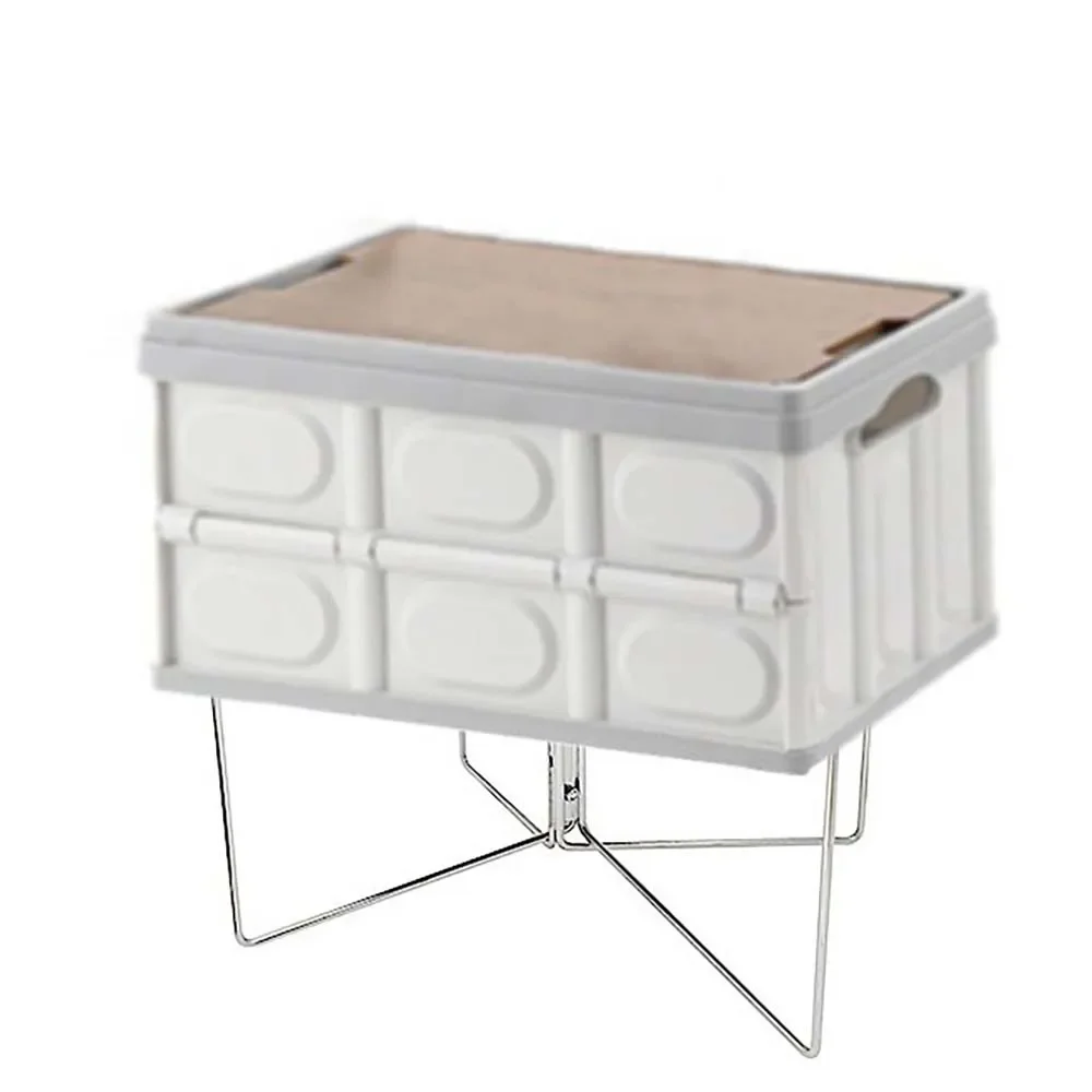 TARKA походная коробка складная подставка настольная полка уличные принадлежности